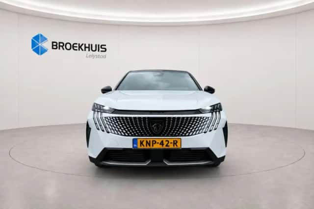 Peugeot 3008 (2026) thumbnail 5