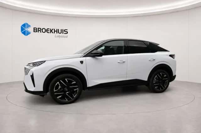 Peugeot 3008 (2026) thumbnail 6