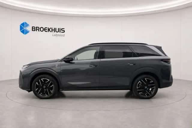 Peugeot 5008 (2026) thumbnail 2