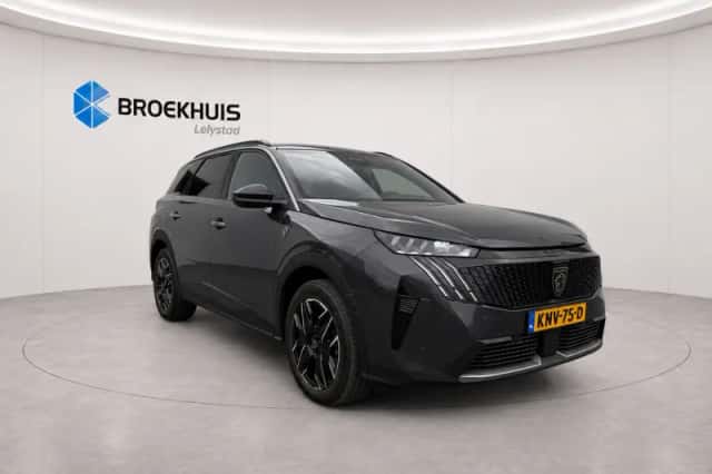 Peugeot 5008 (2026) thumbnail 4