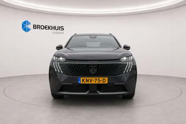 Peugeot 5008 (2026) thumbnail 5
