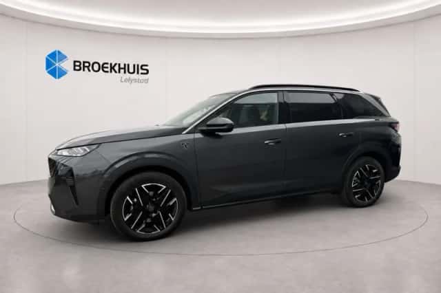 Peugeot 5008 (2026) thumbnail 6