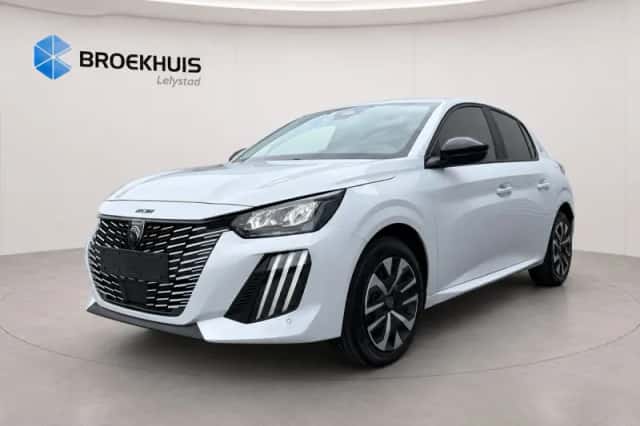 Peugeot e-208 (2026) thumbnail 1