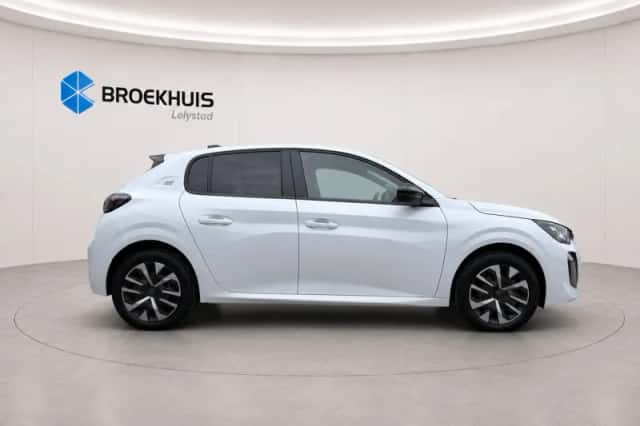 Peugeot e-208 (2026) thumbnail 3