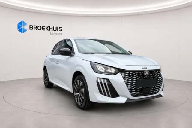 Peugeot e-208 (2026) thumbnail 6