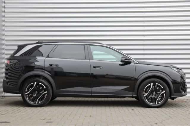 Peugeot E-5008 (2026) thumbnail 3