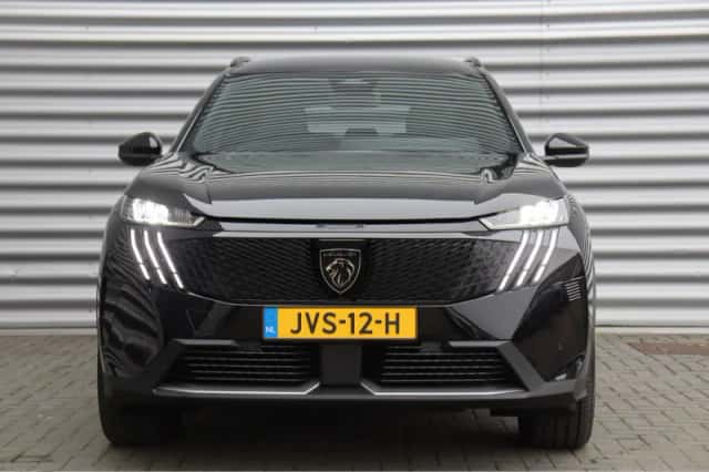 Peugeot E-5008 (2026) thumbnail 5