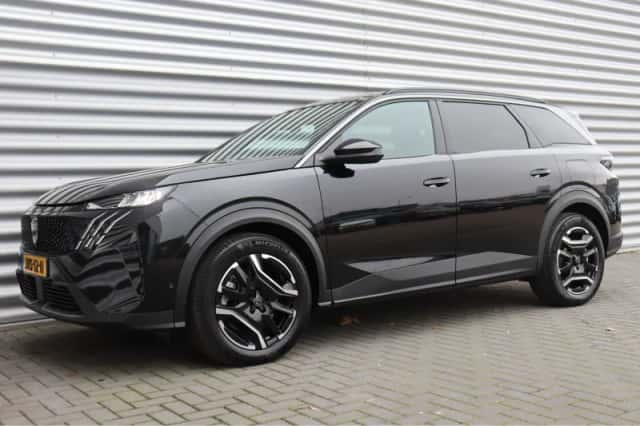 Peugeot E-5008 (2026) thumbnail 6