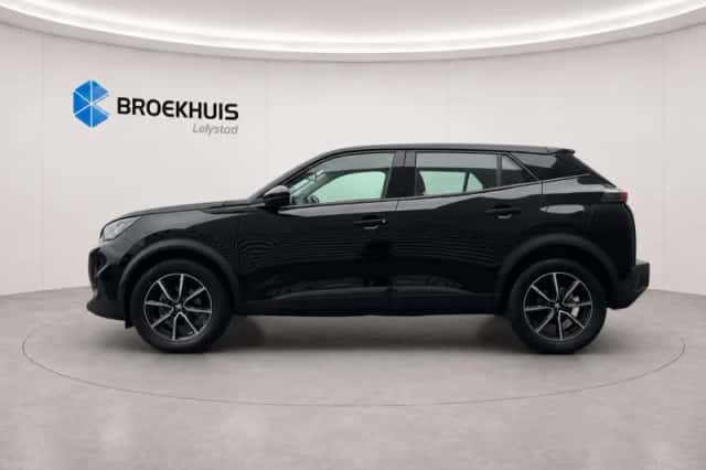 Peugeot 2008 (2020) thumbnail 2