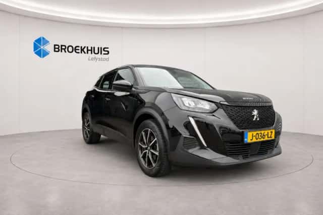 Peugeot 2008 (2020) thumbnail 4