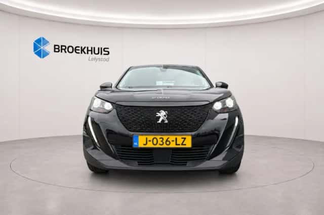 Peugeot 2008 (2020) thumbnail 5