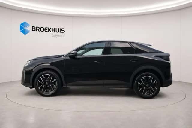 Peugeot 3008 (2025) thumbnail 2