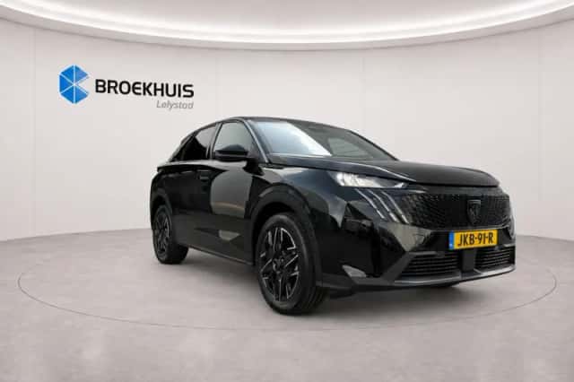 Peugeot 3008 (2025) thumbnail 4