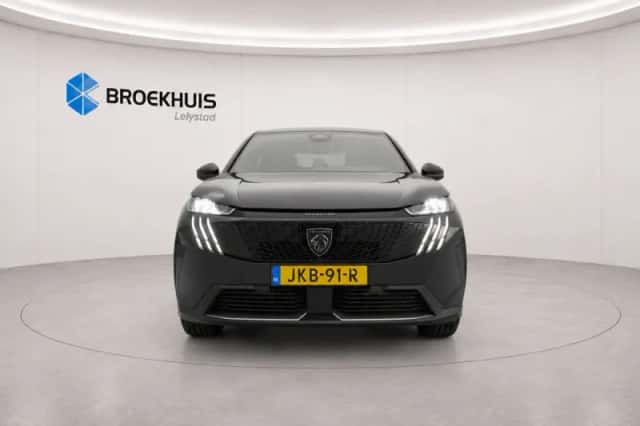 Peugeot 3008 (2025) thumbnail 5