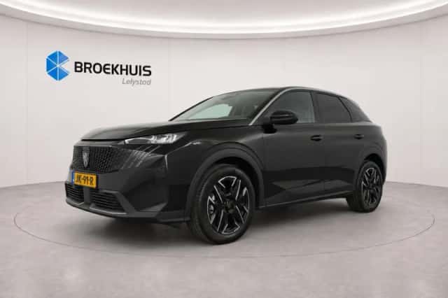 Peugeot 3008 (2025) thumbnail 6