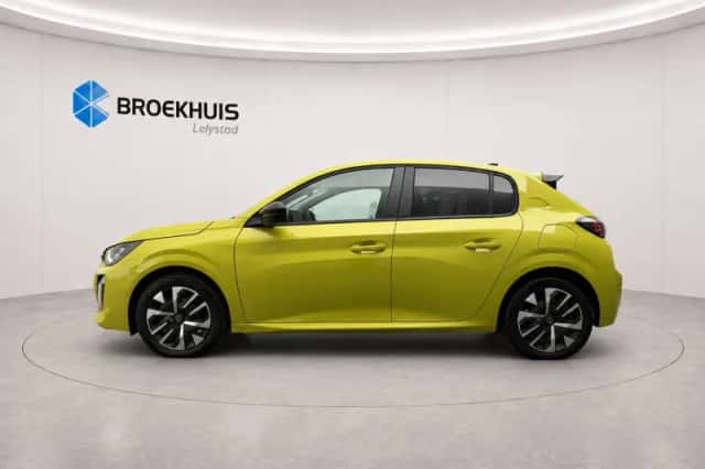 Peugeot 208 (2026) thumbnail 2