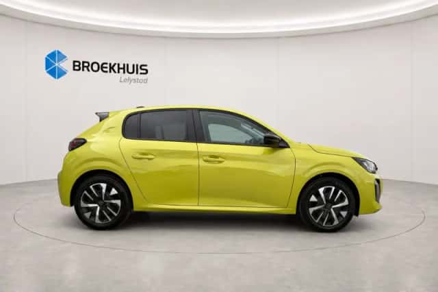 Peugeot 208 (2026) thumbnail 3