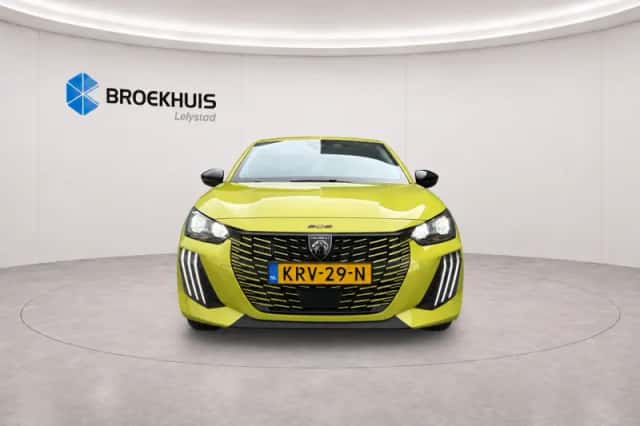 Peugeot 208 (2026) thumbnail 5