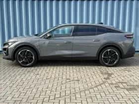Peugeot 408 (2024) thumbnail 2