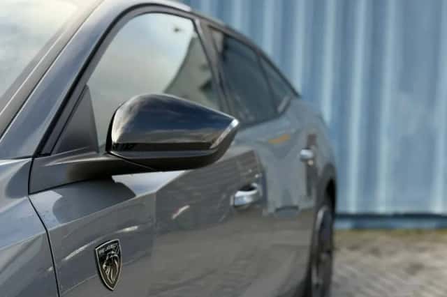 Peugeot 408 (2024) thumbnail 11