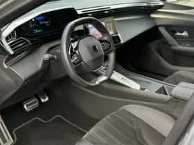 Peugeot 408 (2024) thumbnail 12