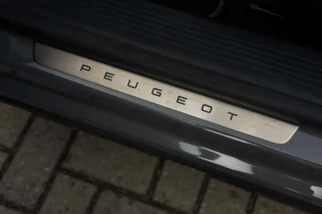 Peugeot 408 (2024) thumbnail 13
