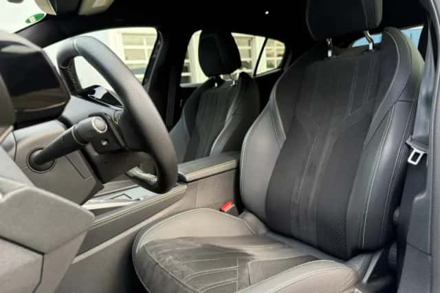 Peugeot 408 (2024) thumbnail 14
