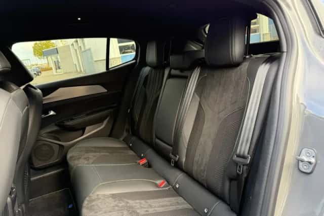 Peugeot 408 (2024) thumbnail 15