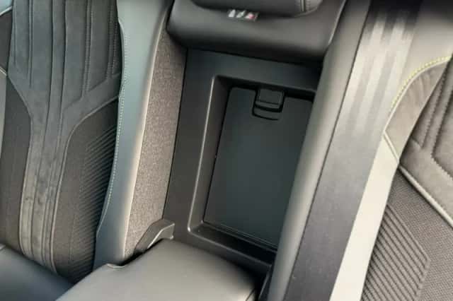 Peugeot 408 (2024) thumbnail 18