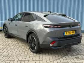 Peugeot 408 (2024) thumbnail 3