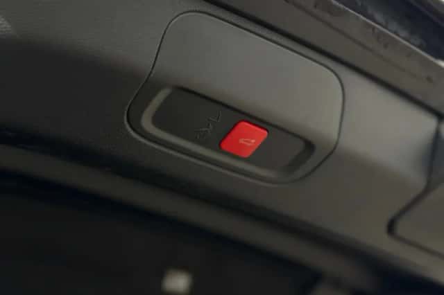 Peugeot 408 (2024) thumbnail 22