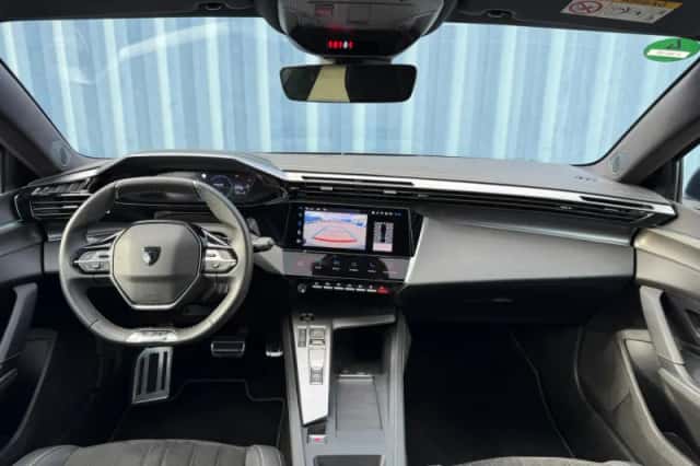 Peugeot 408 (2024) thumbnail 23