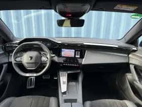Peugeot 408 (2024) thumbnail 23
