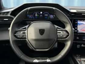 Peugeot 408 (2024) thumbnail 24