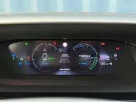 Peugeot 408 (2024) thumbnail 26
