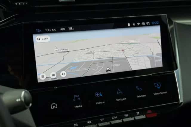 Peugeot 408 (2024) thumbnail 28