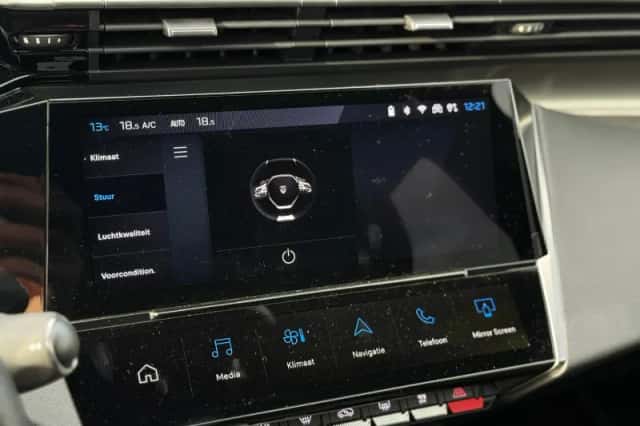 Peugeot 408 (2024) thumbnail 30