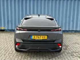 Peugeot 408 (2024) thumbnail 4