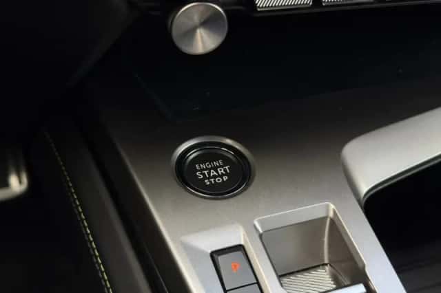 Peugeot 408 (2024) thumbnail 34