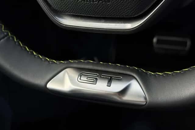 Peugeot 408 (2024) thumbnail 37