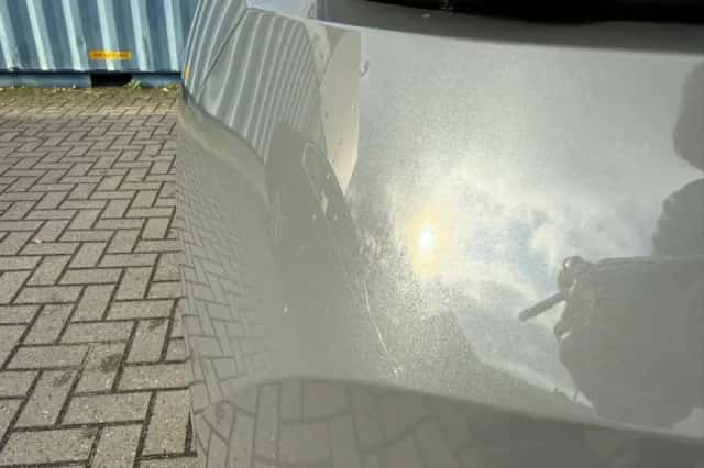 Peugeot 408 (2024) thumbnail 38