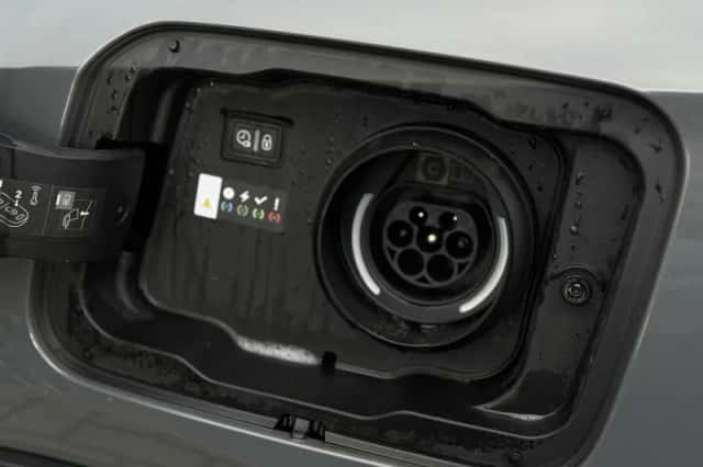 Peugeot 408 (2024) thumbnail 40