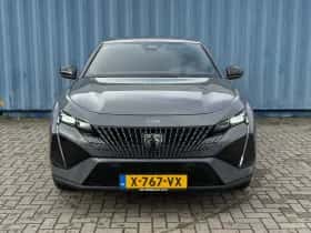 Peugeot 408 (2024) thumbnail 8