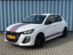 Peugeot 208 (2025) thumbnail 1