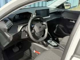 Peugeot 208 (2025) thumbnail 12