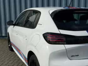 Peugeot 208 (2025) thumbnail 15