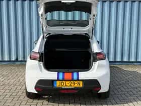 Peugeot 208 (2025) thumbnail 16