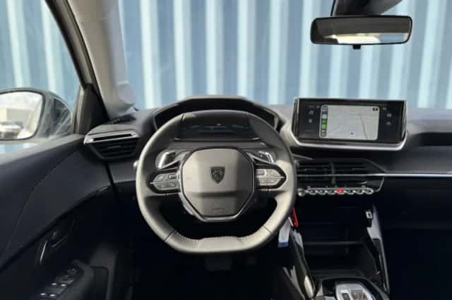 Peugeot 208 (2025) thumbnail 19