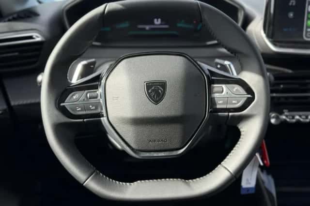 Peugeot 208 (2025) thumbnail 20