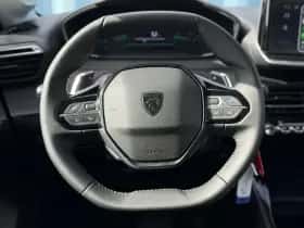 Peugeot 208 (2025) thumbnail 20
